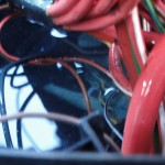 Volkswagen water damage