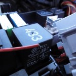 Volkswagen water damage