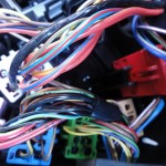 Volkswagen water damage