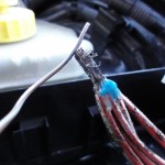 Volkswagen water damage