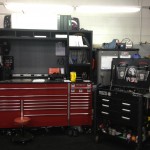 Humble Mechanic Tool Box