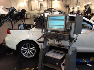 VAS 5051B Volkswagen scan tool