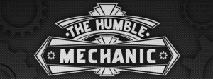 Humble Mechanic Logo