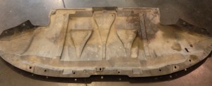 Passat Belly PAn