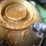 Coolant mixing Shop Shots Auto Mechanic