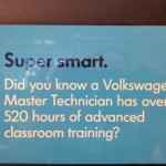 What Exactly Is A Master Certified VW Mechanic