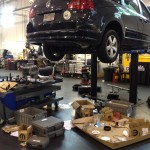 Volkswagen Routan Tranmission Problem Volkswagen Routan Tranmission Problem