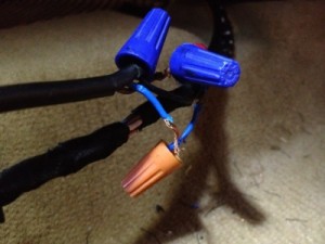 Car Wiring Repair