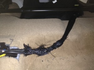 Car Wiring Repair