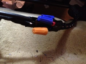 Car Wiring Repair