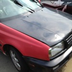 Mk3 VR6Jetta Auto Mechanic