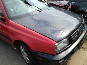 Mk3 VR6Jetta Auto Mechanic