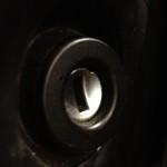 Volkswagen Immobilizer Key