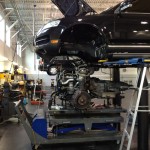 Volkswagen TDI v10 Touareg