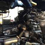 Volkswagen TDI v10 Touareg