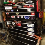 Auto Mechainc's Tool Box