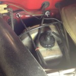 Volkswagen brake fluid service