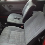 VW Cabriolet Luv A Dub