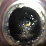 Luv a dub VW engine problem