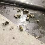 Luv a dub VW engine problem