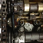 Luv a dub VW engine problem