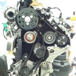 Common Rail TDI Timing Belt