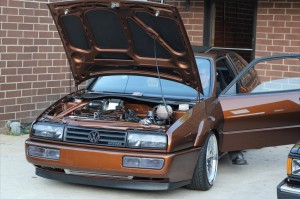 black forest industries Oktoberfest ApexTuning Corrado