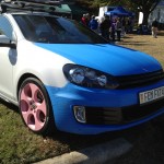 Dubs For A Cause Charity Car Show
