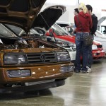 Dubs For A Cause Charity Car Show