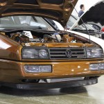 Dubs For A Cause Charity Car Show