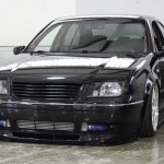 Dubs For A Cause Charity Car Show