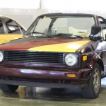 Dubs For A Cause Charity Car Show