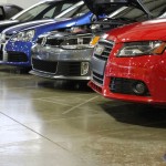 Dubs For A Cause Charity Car Show