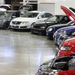 Dubs For A Cause Charity Car Show