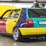 Dubs For A Cause Charity Car Show