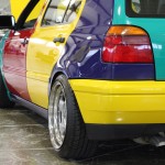 Dubs For A Cause Charity Car Show