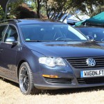 Dubs For A Cause Charity Car Show