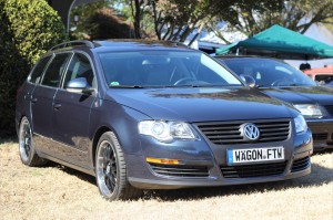 Dubs For A Cause Charity Car Show