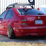 Dubs For A Cause Charity Car Show