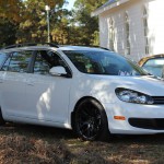 Dubs For A Cause Charity Car Show