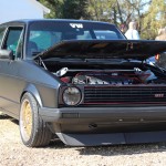 Dubs For A Cause Charity Car Show