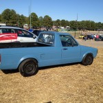 Dubs For A Cause Charity Car Show