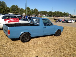 Dubs For A Cause Charity Car Show