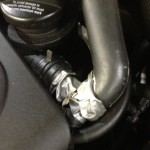 Duct tape Auto repair