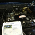 Carolina Collector Auto Fest Pictures