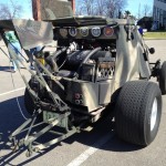 Carolina Collector Auto Fest Pictures