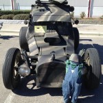 Carolina Collector Auto Fest Pictures