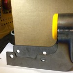 MK1 VR6 Transmission mount