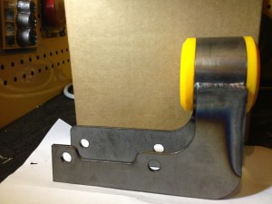 MK1 VR6 Transmission mount
