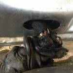 Volkswagen wiring issue